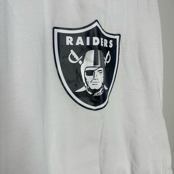 Raiders Bodysuit - Picture 2 of 6